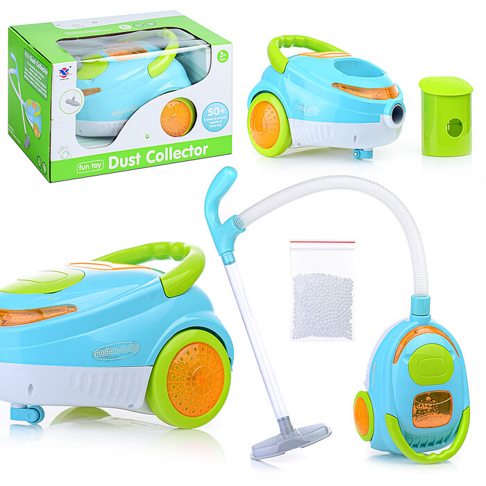 фото Бытовая техника XS-19054 "Пылесос" в коробке