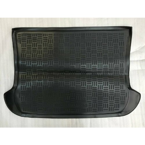 Коврик багажника (полиуретан) FAW14901 FAW X40