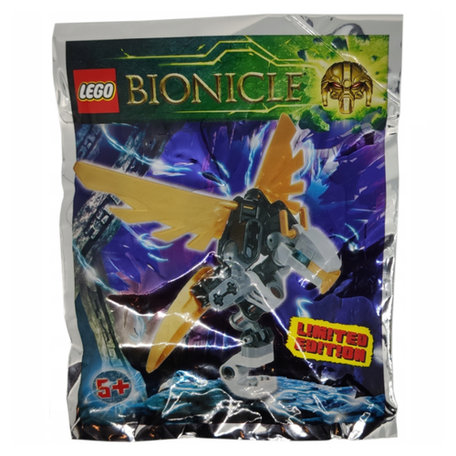 Конструктор LEGO Bionicle 601602 Экиму Сокол