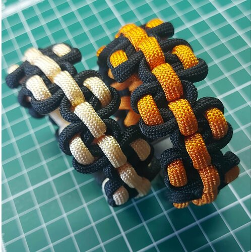 Плетеный браслет мужской браслет ручной работы с якорем из паракорда нейлоновая веревка браслет для выживания из паракорда