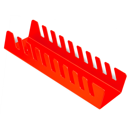 фото RUNTEC A3-3020 Держатель ключей для экрана, красный