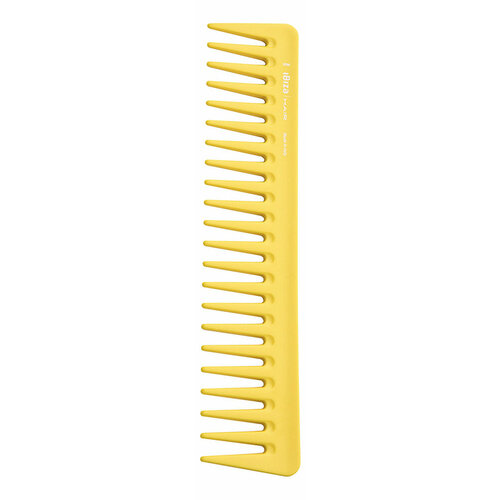 Ibiza Hair Расческа для волос с ароматом лимона Comb DT Lemon