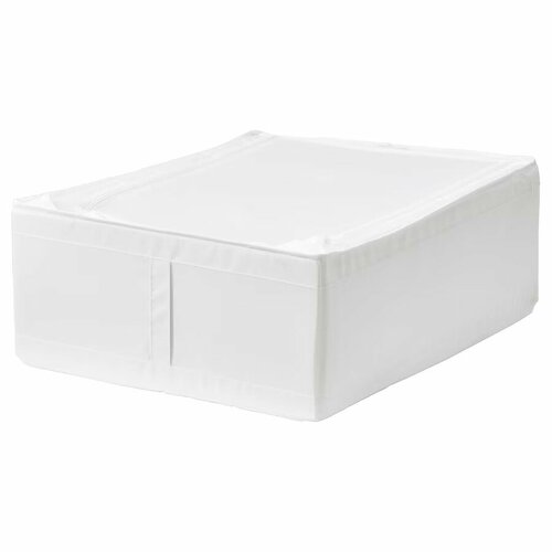 Органайзер для хранения IKEA SKUBB (Икея Скубб) 44x55x19см , белый