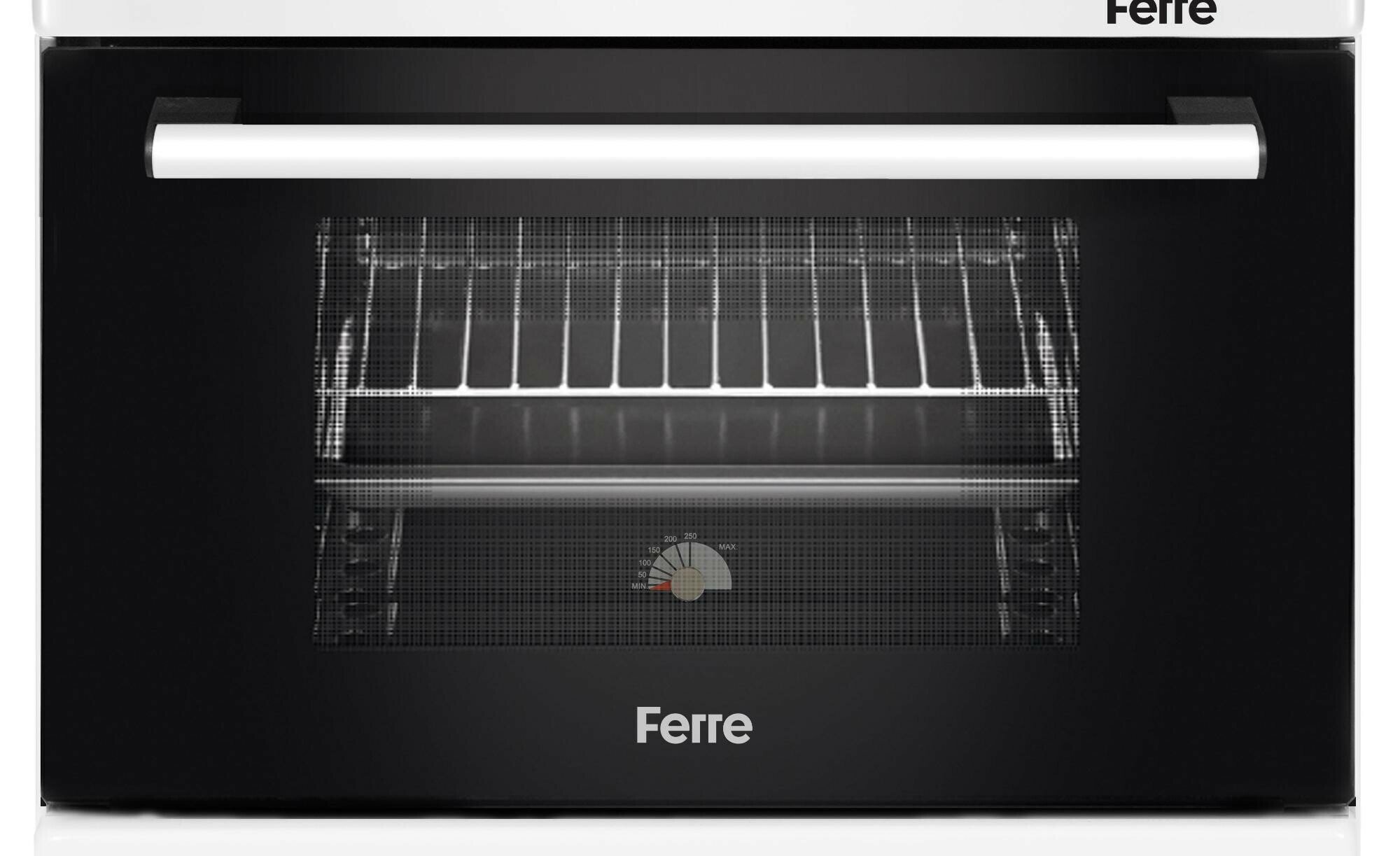 Обзор: Газовая плита FERRE S6606G