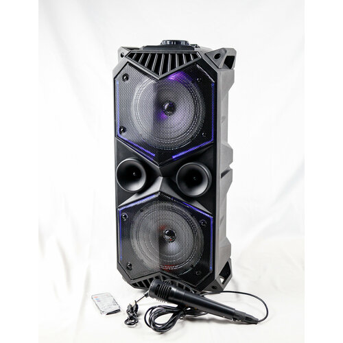 Колонка BT Speaker ZQS-1819 449900₽