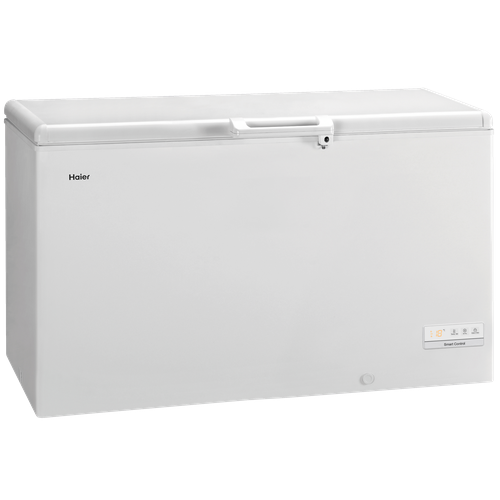 Haier HCE380RF