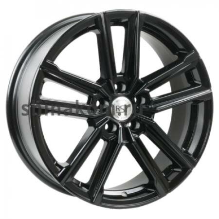 Колесный диск RST R078 7x18 5*108 ET23 60,1 BL