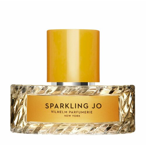 Парфюмерная вода / 50 мл / Vilhelm Parfumerie Sparkling Jo Eau de Parfume vilhelm parfumerie парфюмерная вода darling nikki 50 мл 50 г