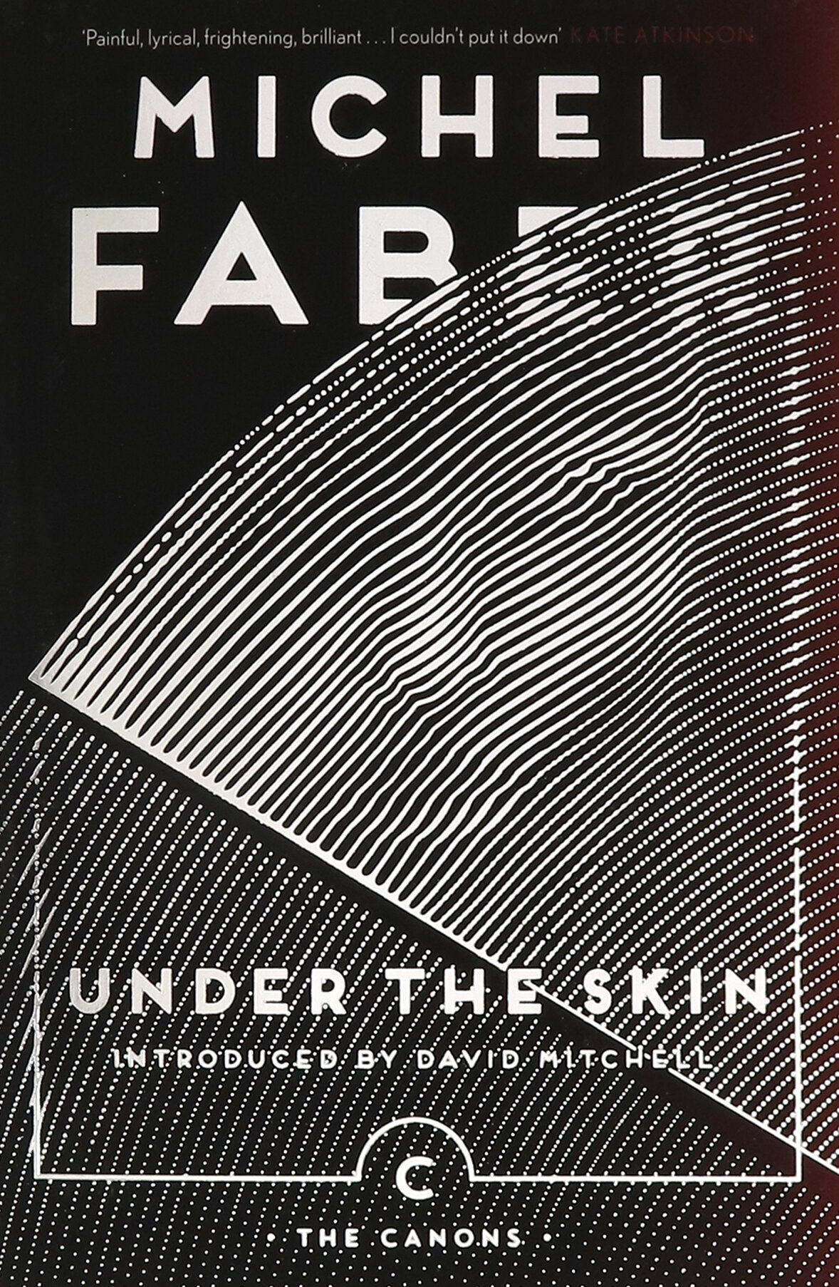 Under the Skin | Faber Michel