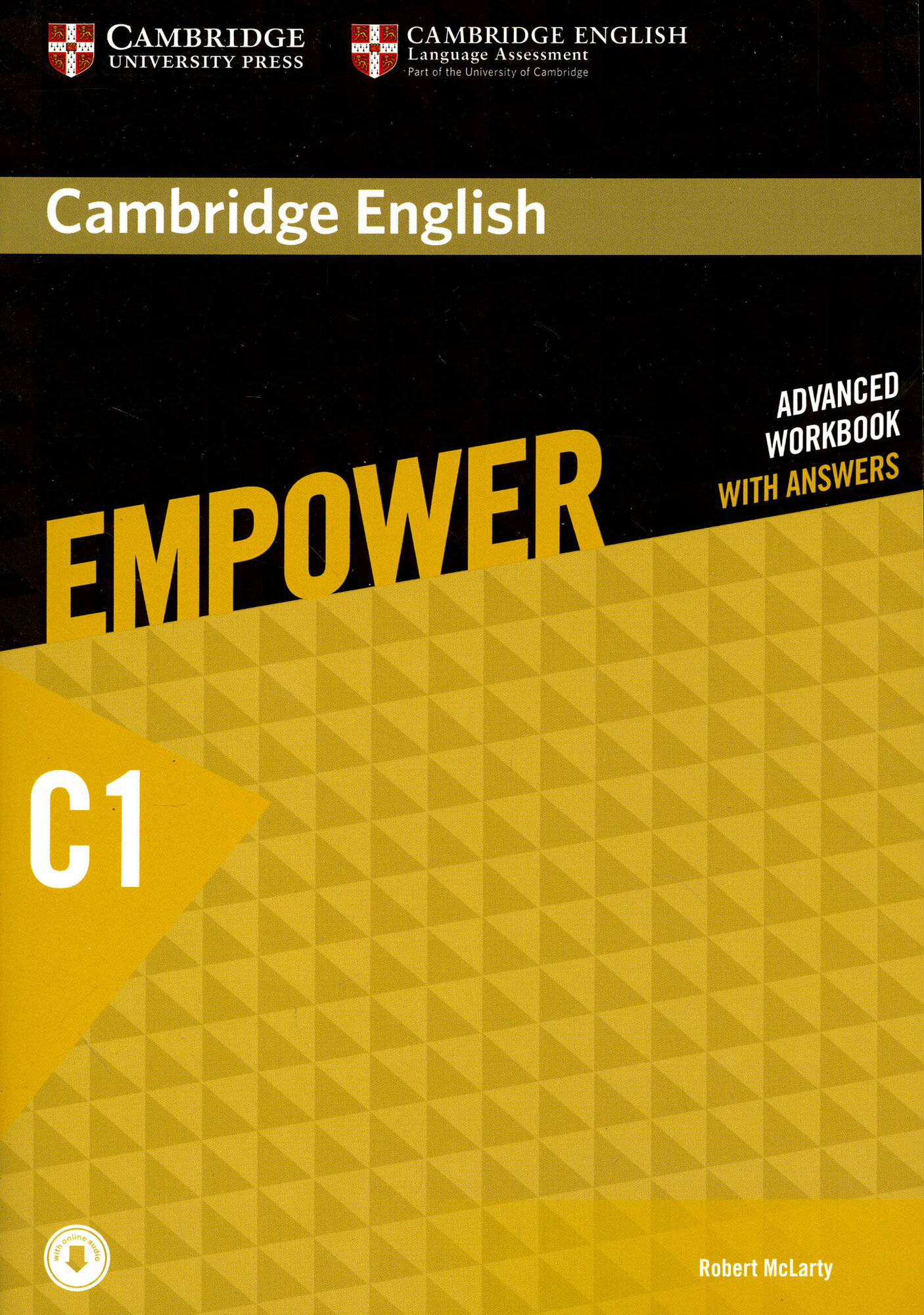 Cambridge English Empower. Advanced Workbook witn Answers + D Audio - фото №14