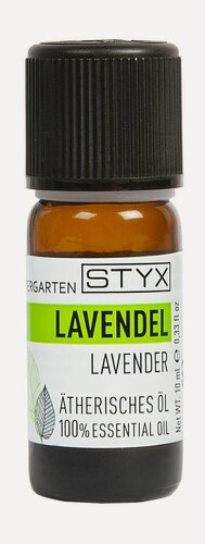 Изображение товара STYX Масло эфирное Лаванда, 10 мл
