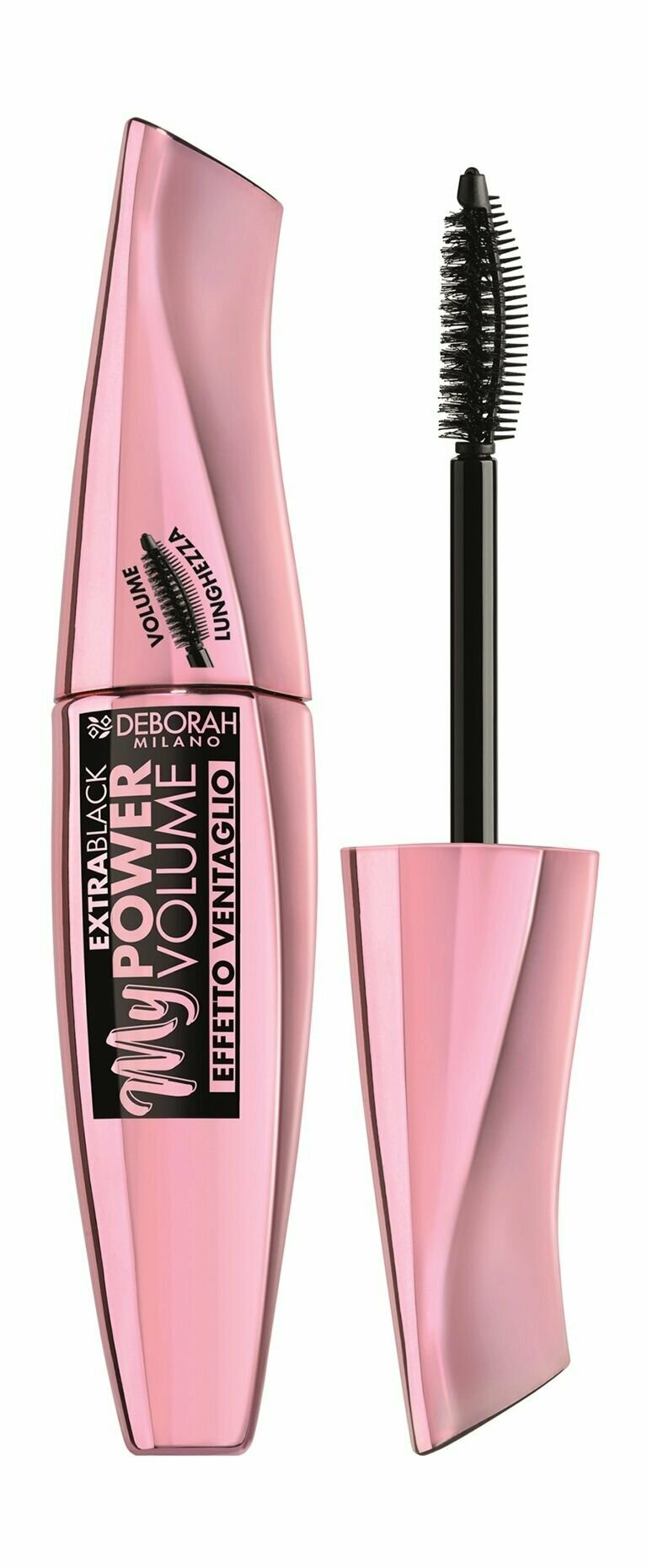 Тушь для ресниц Deborah Milano My Power Volume