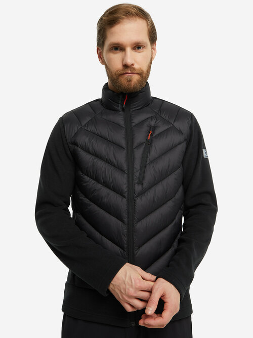 Куртка Northland Professional, размер 46, черный