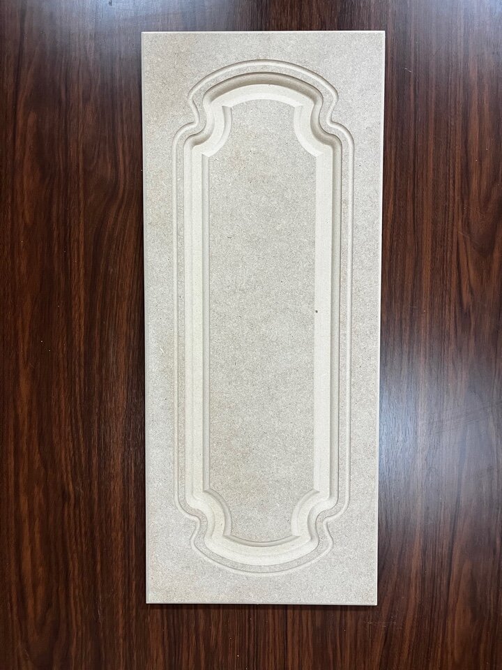 фото Мебельный фасад панель ящика под покраску