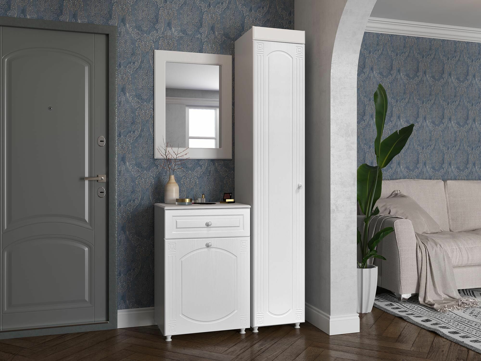 фото Прихожая Афина-5