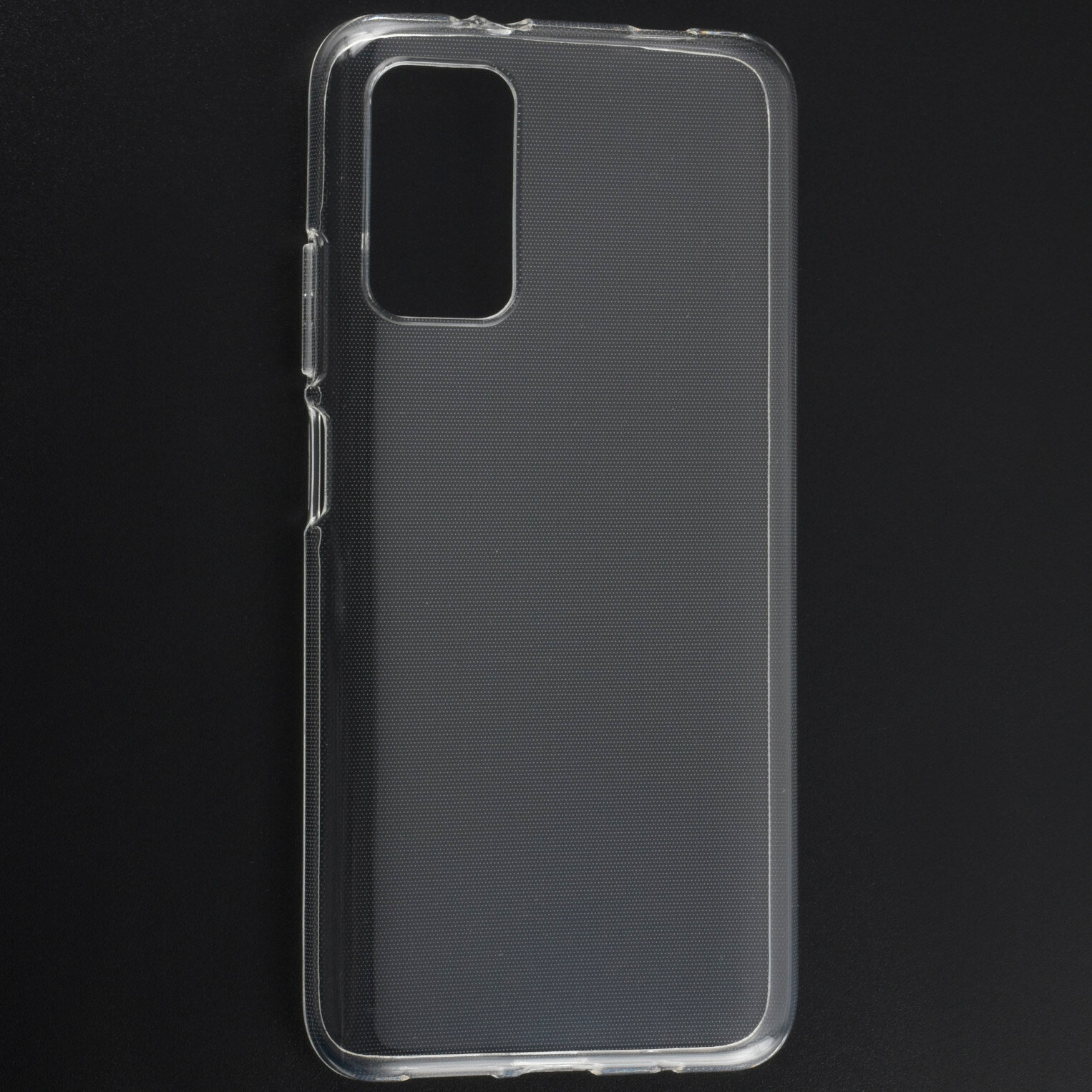 Чехол прозрачный для Xiaomi Redmi 9T / Сяоми Редми 9Т Clear Case