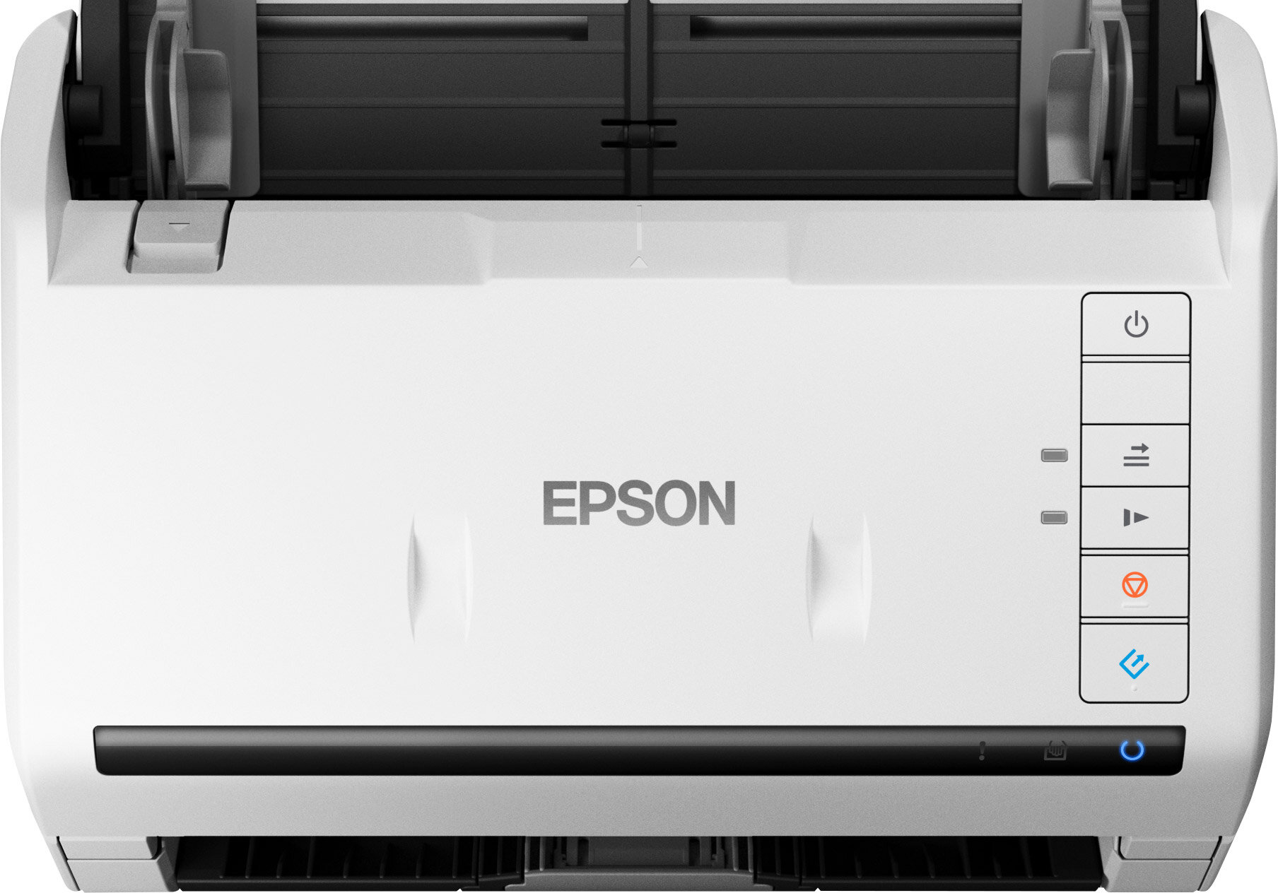 Сканер Epson WorkForce DS-770II