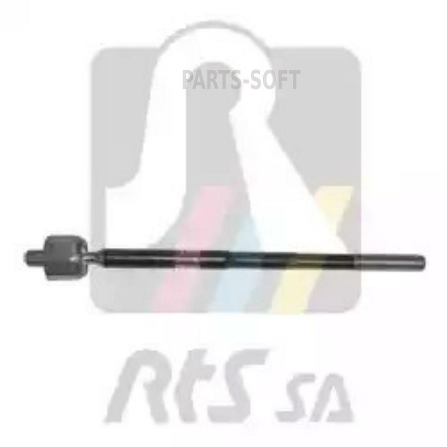 RTS 9290984 92-90984_тяга рулевая внутрен. перед. л+п! L=342, M16x1,5\VW Beetle (5C1) 11>