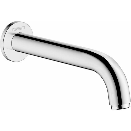 Hansgrohe Излив Hansgrohe Vernis Blend 71420000 для ванны, хром