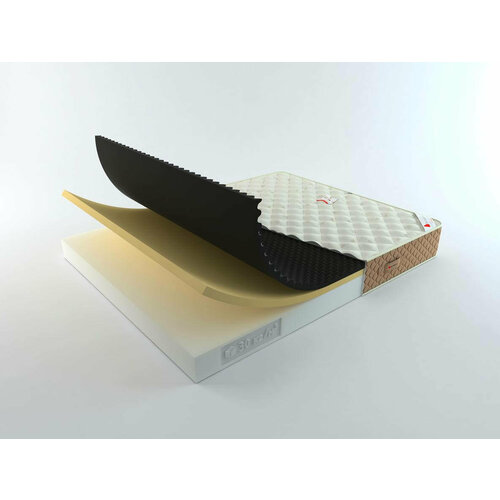 Матрас Rollmatratze Lebeccio, Размер 185х200 см