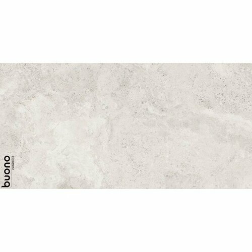 Керамогранит Buono Ceramica S4438M Stones Sabbia Grey Mat 60x120 бежевый матовый под камень керамогранит buono ceramica s4437m stones sabbia beige mat 60x120 бежевый матовый под камень