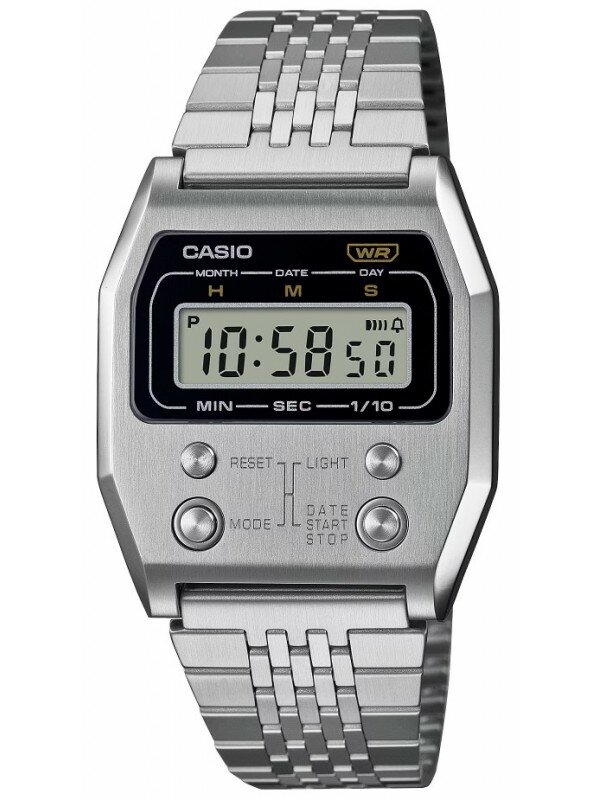Наручные часы CASIO