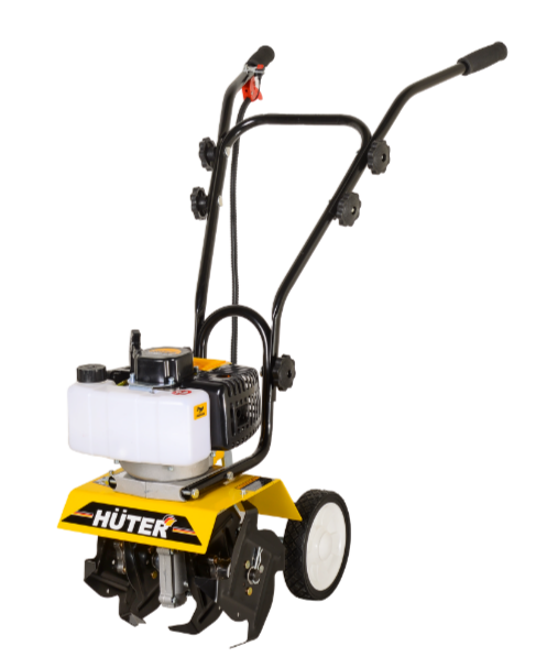 Мотокультиватор бензиновый HUTER GMC-2.8