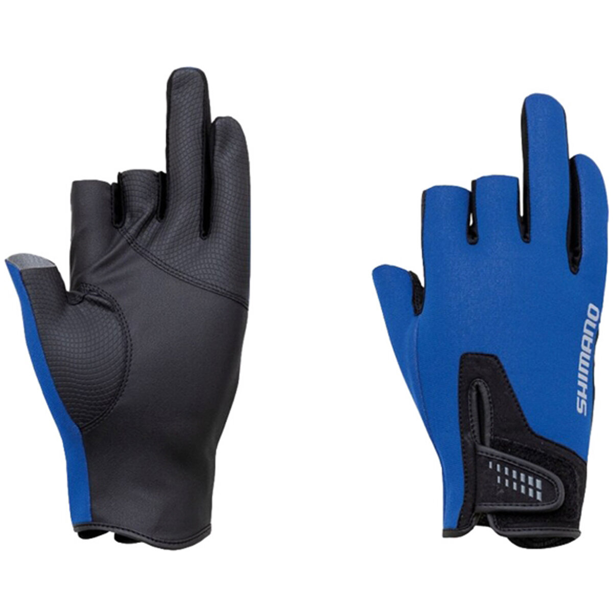 фото SHIMANO Перчатки Shimano Pearl Fit Gloves