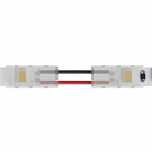 Arte Lamp Коннектор для светодиодной ленты Arte Lamp Strip-Accessories A31-05-1CCT