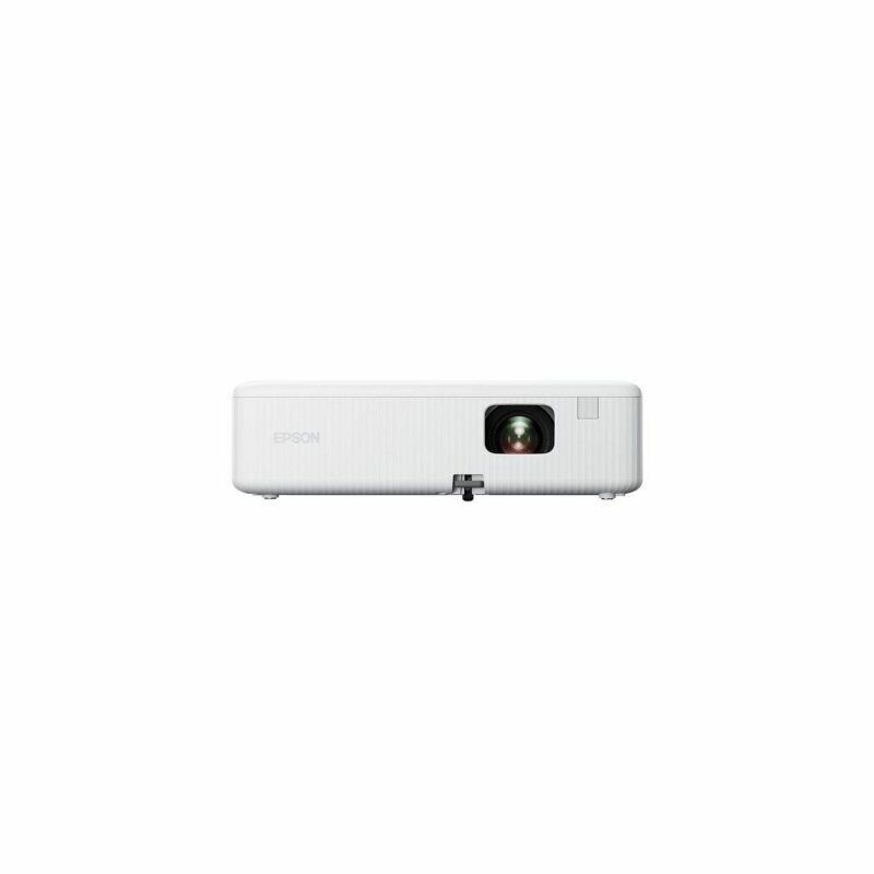 Проектор Epson CO-W01 V11HA86040DA