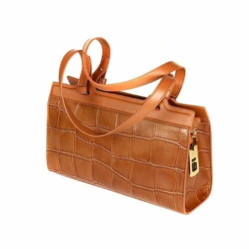 Сумка TimeStory, коричневый