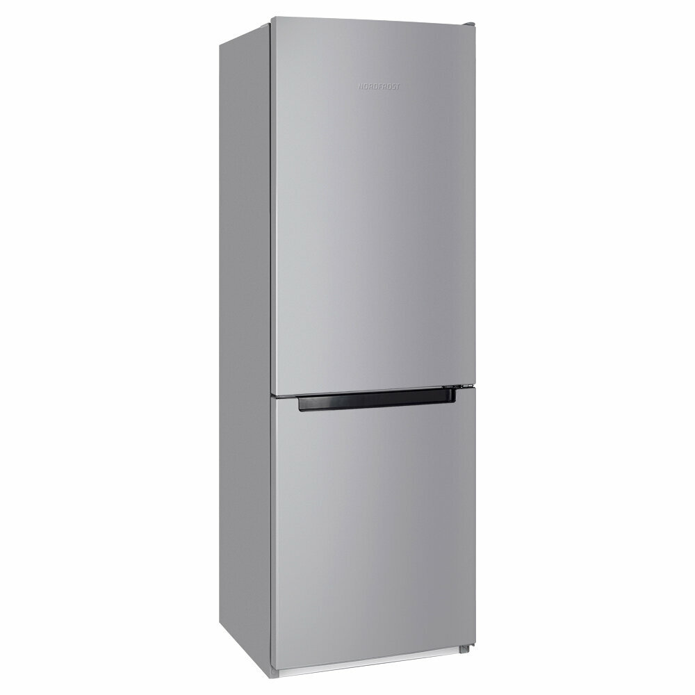 Холодильник Nordfrost - фото №1