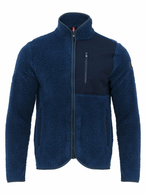 Куртка TERNUA, размер XL, синий