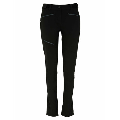 фото Брюки ternua, размер m, черный