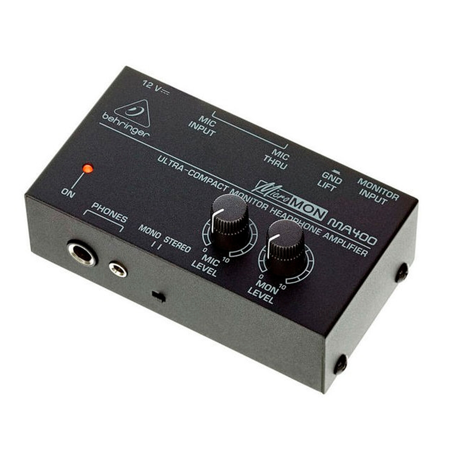 Behringer MA400 Усилитель