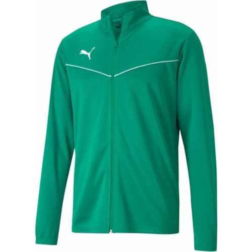 Puma teamRISE Trg Poly Jacket Jr, рост_116