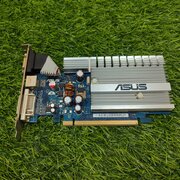 Видеокарта ASUS GeForce 7200GS 256mb