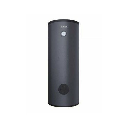 Водонагреватель косвенного нагрева ELSEN 1ТО AISI304 400 л арт EWH03400i 18850000₽