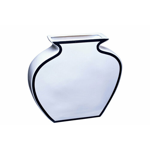 Ваза К39-34 керамическая 7340₽