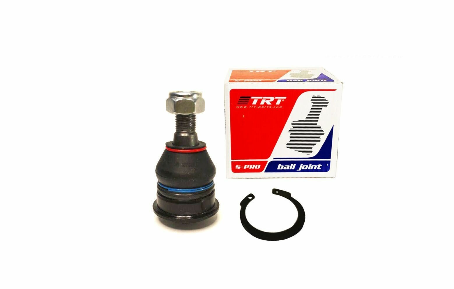 Шаровая опора для Nissan Primera P12, Infiniti i30, i35 арт R8033