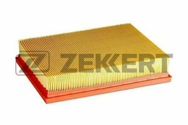 Фильтр воздушный ZEKKERT Ford Mondeo V 14- Galaxy III 15- S-Max II 15- Edge II 15-/ LF-1009
