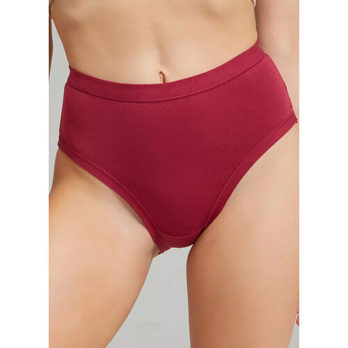 фото Трусы jadea, размер m, розовый