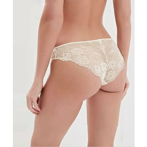 фото Трусы innamore, размер s, экрю