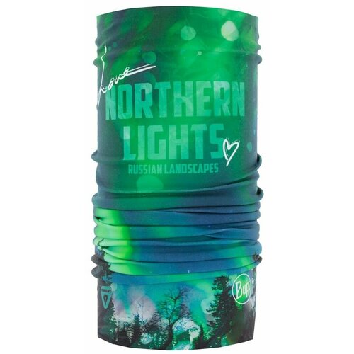 Buff Thermonet (Northern Lights)