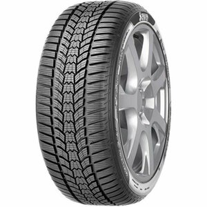 Автошина Sava 225/50 R17 Eskimo HP2 98V