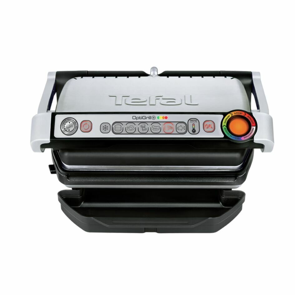 Электрогриль Tefal - фото №16