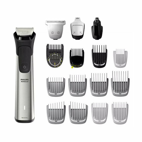 Триммер Philips MG791049 11662₽