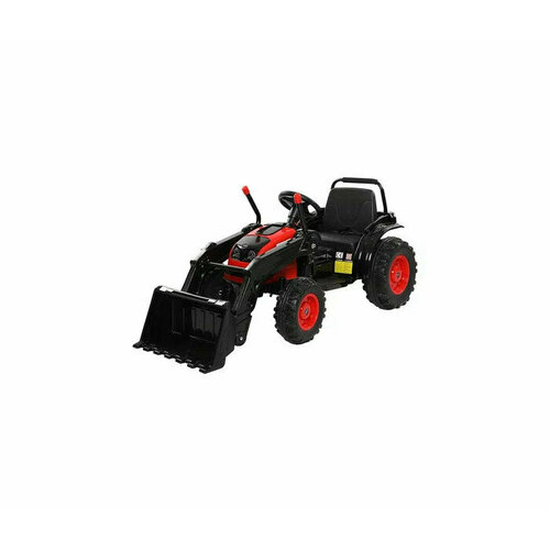 Digger EA3 Red