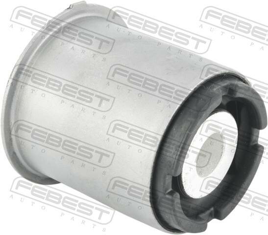 Сайлентблок для HYUNDAI SANTA FE, ix55, VERACRUZ, задней балки / Febest HYAB-SFBMF
