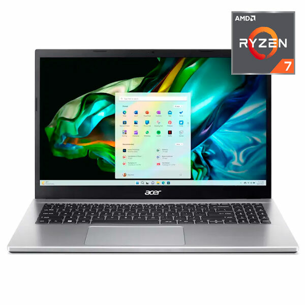 Ноутбук ACER / Aspire 3 / A315-44P / NX. KSJER.007 / R7165SUN